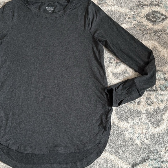 Athleta Uptempo Top - Picture 3 of 9